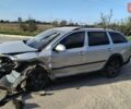 Серый Шкода Октавия Скаут, объемом двигателя 2 л и пробегом 280 тыс. км за 4999 $, фото 5 на Automoto.ua