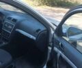 Серый Шкода Октавия Скаут, объемом двигателя 1.97 л и пробегом 206 тыс. км за 10800 $, фото 5 на Automoto.ua
