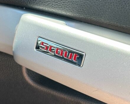 Сірий Шкода Octavia Scout, об'ємом двигуна 1.8 л та пробігом 224 тис. км за 7600 $, фото 11 на Automoto.ua