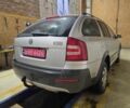 Сірий Шкода Octavia Scout, об'ємом двигуна 1.6 л та пробігом 211 тис. км за 7500 $, фото 18 на Automoto.ua