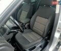Серый Шкода Октавия Скаут, объемом двигателя 1.8 л и пробегом 227 тыс. км за 8399 $, фото 16 на Automoto.ua