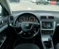 Серый Шкода Октавия Скаут, объемом двигателя 1.8 л и пробегом 227 тыс. км за 8399 $, фото 21 на Automoto.ua