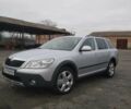Сірий Шкода Octavia Scout, об'ємом двигуна 1.8 л та пробігом 225 тис. км за 9033 $, фото 8 на Automoto.ua