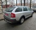 Сірий Шкода Octavia Scout, об'ємом двигуна 1.6 л та пробігом 211 тис. км за 7500 $, фото 15 на Automoto.ua