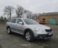Сірий Шкода Octavia Scout, об'ємом двигуна 1.8 л та пробігом 225 тис. км за 9033 $, фото 10 на Automoto.ua