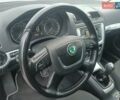 Серый Шкода Октавия Скаут, объемом двигателя 1.8 л и пробегом 227 тыс. км за 8399 $, фото 22 на Automoto.ua