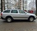 Сірий Шкода Octavia Scout, об'ємом двигуна 1.6 л та пробігом 211 тис. км за 7500 $, фото 4 на Automoto.ua