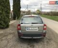 Серый Шкода Октавия Скаут, объемом двигателя 1.97 л и пробегом 278 тыс. км за 8300 $, фото 7 на Automoto.ua