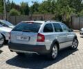 Сірий Шкода Octavia Scout, об'ємом двигуна 1.8 л та пробігом 224 тис. км за 7600 $, фото 2 на Automoto.ua