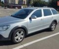 Серый Шкода Октавия Скаут, объемом двигателя 1.8 л и пробегом 176 тыс. км за 9800 $, фото 1 на Automoto.ua