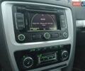 Серый Шкода Октавия Скаут, объемом двигателя 1.8 л и пробегом 227 тыс. км за 8399 $, фото 23 на Automoto.ua