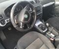 Серый Шкода Октавия Скаут, объемом двигателя 2 л и пробегом 340 тыс. км за 7000 $, фото 6 на Automoto.ua