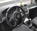 Сірий Шкода Octavia Scout, об'ємом двигуна 1.8 л та пробігом 225 тис. км за 9033 $, фото 7 на Automoto.ua