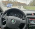 Сірий Шкода Octavia Scout, об'ємом двигуна 1.6 л та пробігом 211 тис. км за 7500 $, фото 9 на Automoto.ua