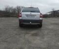 Сірий Шкода Octavia Scout, об'ємом двигуна 1.8 л та пробігом 225 тис. км за 9033 $, фото 9 на Automoto.ua