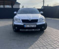 Сірий Шкода Octavia Scout, об'ємом двигуна 1.8 л та пробігом 235 тис. км за 9500 $, фото 1 на Automoto.ua