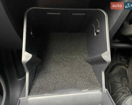 Серый Шкода Октавия Скаут, объемом двигателя 1.8 л и пробегом 214 тыс. км за 8500 $, фото 23 на Automoto.ua