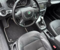 Сірий Шкода Octavia Scout, об'ємом двигуна 2 л та пробігом 282 тис. км за 10800 $, фото 16 на Automoto.ua