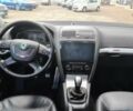 Сірий Шкода Octavia Scout, об'ємом двигуна 1.8 л та пробігом 262 тис. км за 8300 $, фото 15 на Automoto.ua