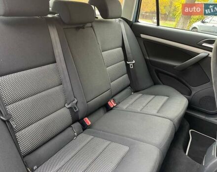 Серый Шкода Октавия Скаут, объемом двигателя 1.8 л и пробегом 214 тыс. км за 8500 $, фото 45 на Automoto.ua