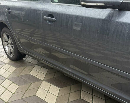 Сірий Шкода Octavia Scout, об'ємом двигуна 1.8 л та пробігом 219 тис. км за 7750 $, фото 37 на Automoto.ua