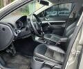 Сірий Шкода Octavia Scout, об'ємом двигуна 1.8 л та пробігом 262 тис. км за 8300 $, фото 12 на Automoto.ua