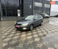 Сірий Шкода Octavia Scout, об'ємом двигуна 1.8 л та пробігом 219 тис. км за 7750 $, фото 19 на Automoto.ua