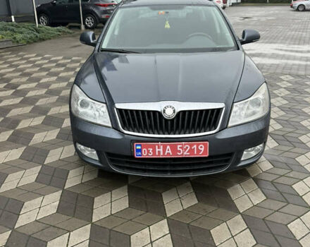 Сірий Шкода Octavia Scout, об'ємом двигуна 1.8 л та пробігом 219 тис. км за 7750 $, фото 31 на Automoto.ua