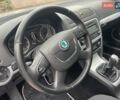 Сірий Шкода Octavia Scout, об'ємом двигуна 1.8 л та пробігом 212 тис. км за 8500 $, фото 25 на Automoto.ua