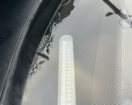 Серый Шкода Октавия Скаут, объемом двигателя 2 л и пробегом 230 тыс. км за 8990 $, фото 41 на Automoto.ua