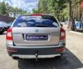Сірий Шкода Octavia Scout, об'ємом двигуна 1.8 л та пробігом 262 тис. км за 8700 $, фото 9 на Automoto.ua