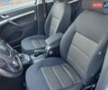 Сірий Шкода Octavia Scout, об'ємом двигуна 1.8 л та пробігом 212 тис. км за 8500 $, фото 22 на Automoto.ua