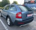 Сірий Шкода Octavia Scout, об'ємом двигуна 1.8 л та пробігом 212 тис. км за 8500 $, фото 4 на Automoto.ua