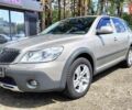 Сірий Шкода Octavia Scout, об'ємом двигуна 1.8 л та пробігом 262 тис. км за 8700 $, фото 2 на Automoto.ua
