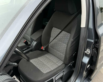 Сірий Шкода Octavia Scout, об'ємом двигуна 1.8 л та пробігом 219 тис. км за 7750 $, фото 7 на Automoto.ua