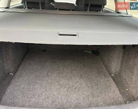 Серый Шкода Октавия Скаут, объемом двигателя 1.8 л и пробегом 214 тыс. км за 8500 $, фото 17 на Automoto.ua