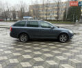Сірий Шкода Octavia Scout, об'ємом двигуна 1.8 л та пробігом 219 тис. км за 7750 $, фото 34 на Automoto.ua