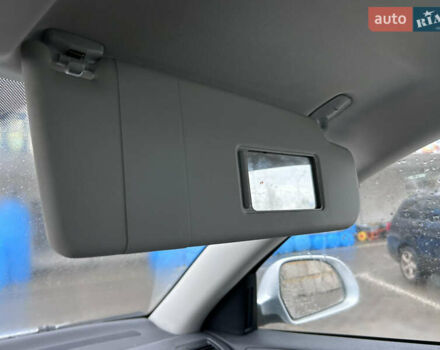 Серый Шкода Октавия Скаут, объемом двигателя 1.8 л и пробегом 247 тыс. км за 10200 $, фото 21 на Automoto.ua