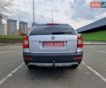 Серый Шкода Октавия Скаут, объемом двигателя 1.8 л и пробегом 174 тыс. км за 8300 $, фото 16 на Automoto.ua