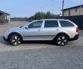Сірий Шкода Octavia Scout, об'ємом двигуна 1.8 л та пробігом 235 тис. км за 9500 $, фото 7 на Automoto.ua