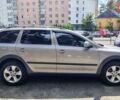 Сірий Шкода Octavia Scout, об'ємом двигуна 1.8 л та пробігом 262 тис. км за 8700 $, фото 13 на Automoto.ua