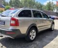 Сірий Шкода Octavia Scout, об'ємом двигуна 1.8 л та пробігом 262 тис. км за 8700 $, фото 10 на Automoto.ua