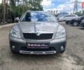 Сірий Шкода Octavia Scout, об'ємом двигуна 1.8 л та пробігом 262 тис. км за 8700 $, фото 26 на Automoto.ua