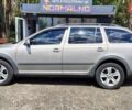 Сірий Шкода Octavia Scout, об'ємом двигуна 1.8 л та пробігом 262 тис. км за 8700 $, фото 4 на Automoto.ua