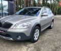 Сірий Шкода Octavia Scout, об'ємом двигуна 1.8 л та пробігом 262 тис. км за 8700 $, фото 27 на Automoto.ua