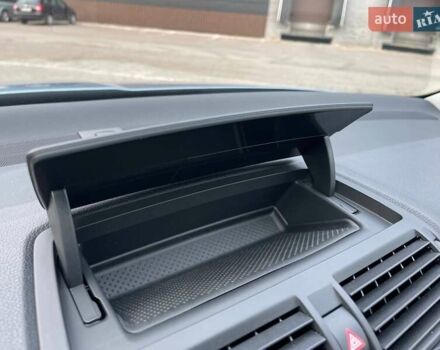 Серый Шкода Октавия Скаут, объемом двигателя 1.8 л и пробегом 214 тыс. км за 8500 $, фото 29 на Automoto.ua