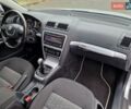 Серый Шкода Октавия Скаут, объемом двигателя 1.8 л и пробегом 173 тыс. км за 9700 $, фото 46 на Automoto.ua