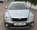 Сірий Шкода Octavia Scout, об'ємом двигуна 0 л та пробігом 141 тис. км за 4400 $, фото 2 на Automoto.ua