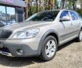 Сірий Шкода Octavia Scout, об'ємом двигуна 1.8 л та пробігом 262 тис. км за 8300 $, фото 2 на Automoto.ua
