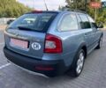 Сірий Шкода Octavia Scout, об'ємом двигуна 1.8 л та пробігом 212 тис. км за 8500 $, фото 7 на Automoto.ua